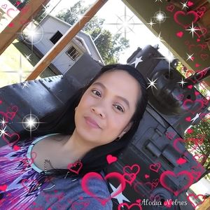 Meet your Posher, Cathy